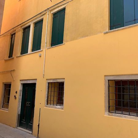Casa Margot Hotel Venice Exterior photo